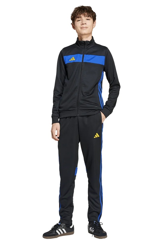 Detská tepláková súprava adidas Performance JX2218