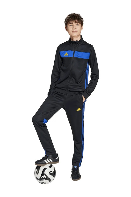 Παιδικό σετ φόρμας adidas Performance JX2218