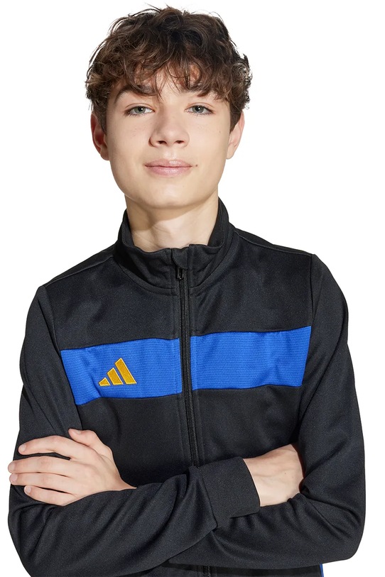 Παιδικό σετ φόρμας adidas Performance JX2218