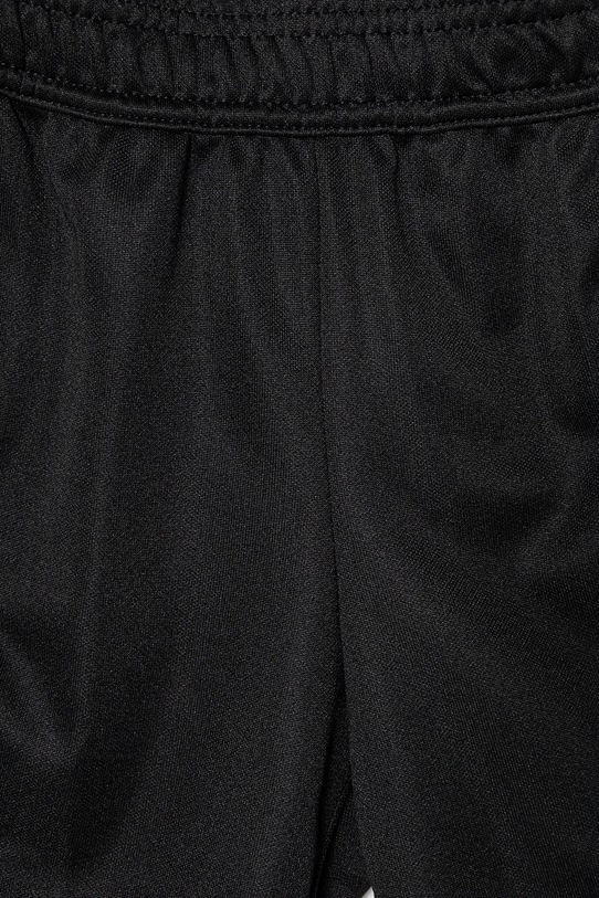 Παιδικό σετ φόρμας adidas Performance JX2218 μαύρο