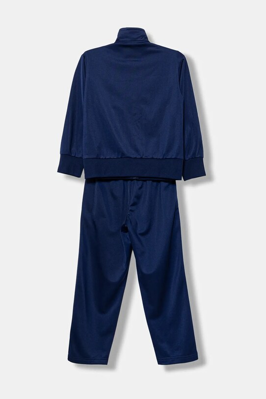 adidas dres dziecięcy JX8746 granatowy AW25
