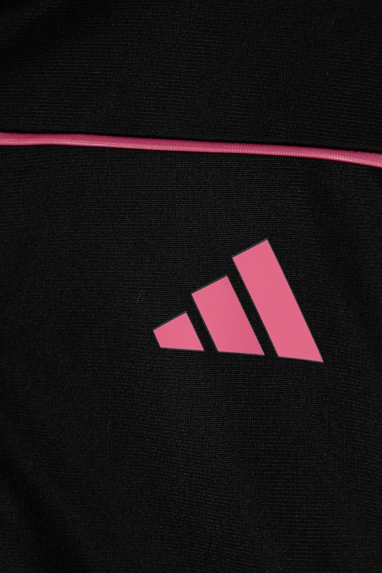 adidas gyerek melegítő JX8748 fekete