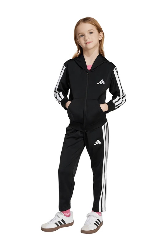 Детский спортивный костюм adidas JX8752