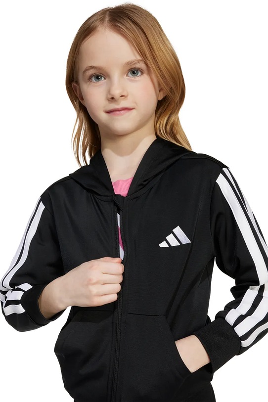 Детский спортивный костюм adidas JX8752