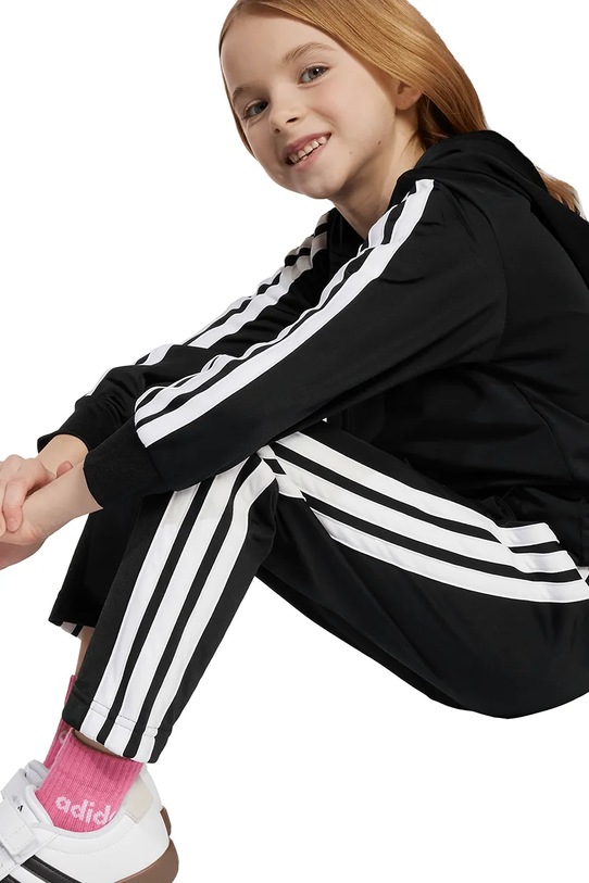 Детский спортивный костюм adidas JX8752