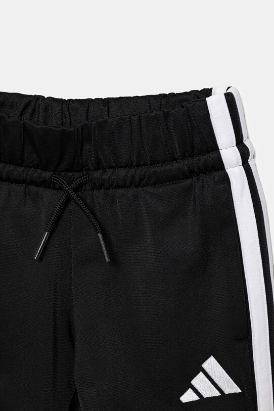 Dječja trenirka adidas crna JX8752