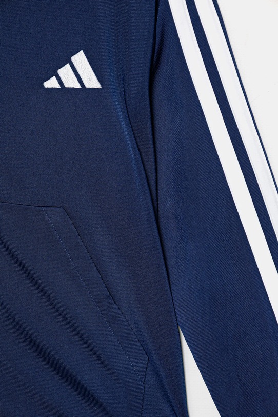 adidas trening copii JX8753 bleumarin