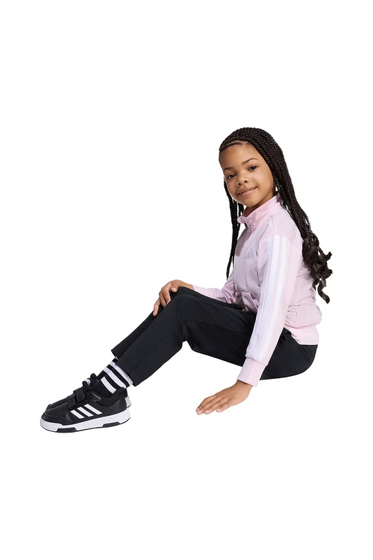Детский спортивный костюм adidas JX8771
