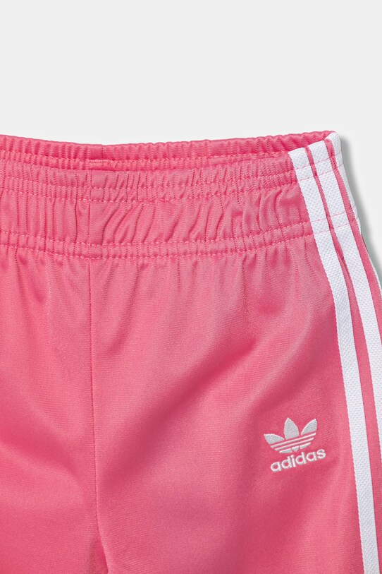 Băieți adidas Originals trening copii JY0010 roz