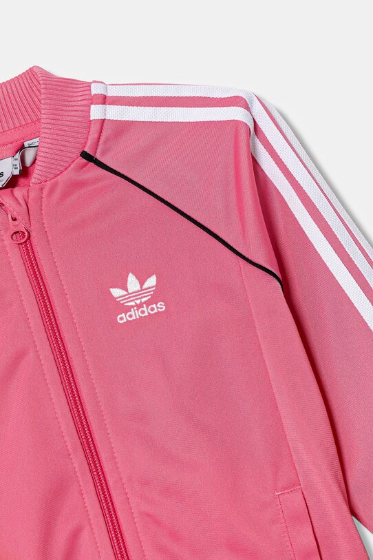 adidas Originals trening copii roz JY0010