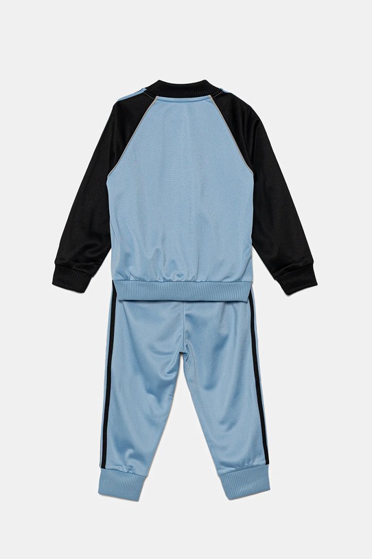 Παιδική φόρμα adidas Originals JY0012 μπλε AW25