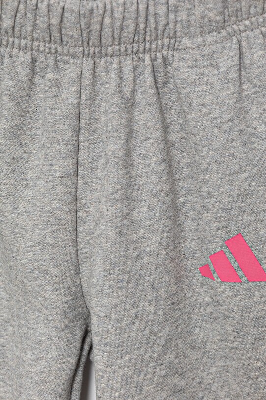 Dječja trenirka adidas roza JY0303