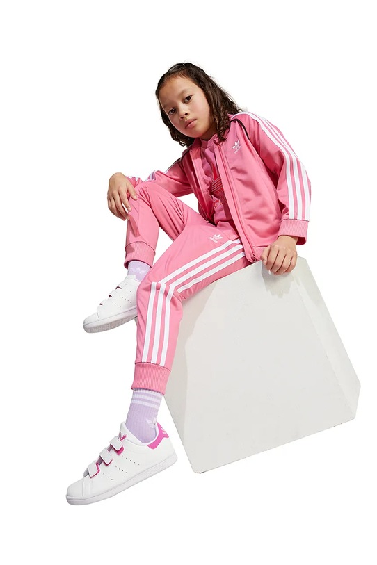 adidas Originals trening copii 2-pack JY1142