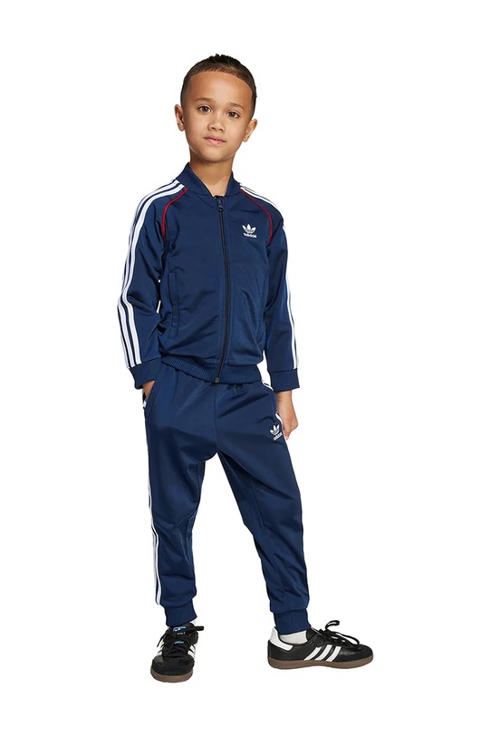 Detská tepláková súprava adidas Originals JY1143