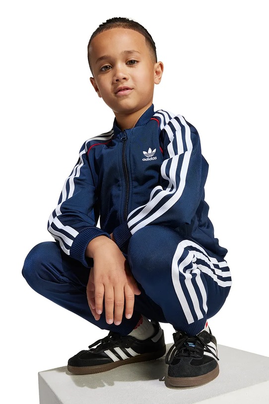 Detská tepláková súprava adidas Originals JY1143