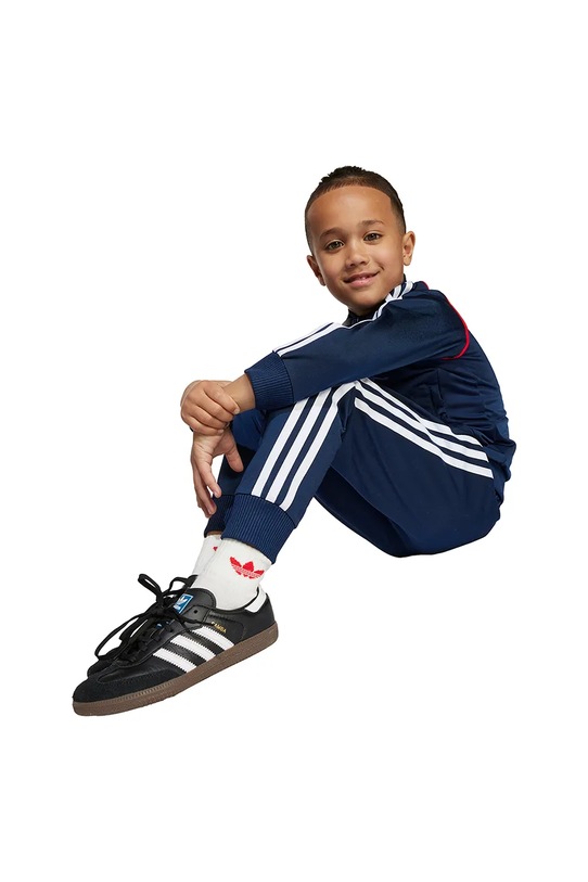 Detská tepláková súprava adidas Originals JY1143