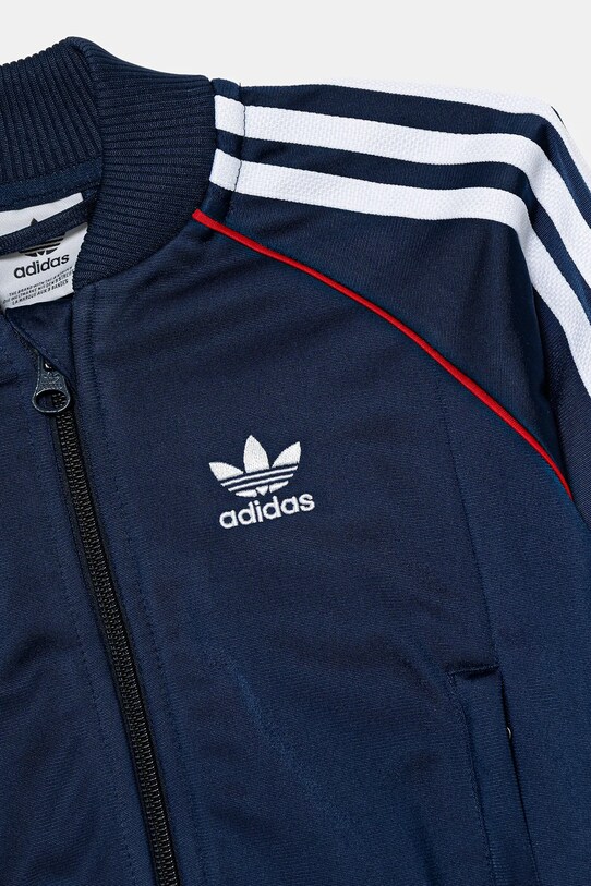 adidas Originals trening copii bleumarin JY1143