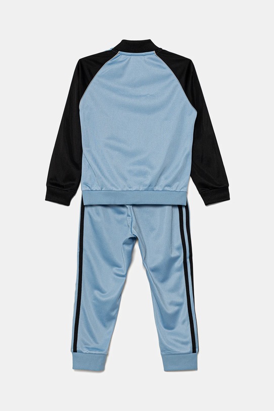 Παιδική φόρμα adidas Originals JY1144 μπλε AW25