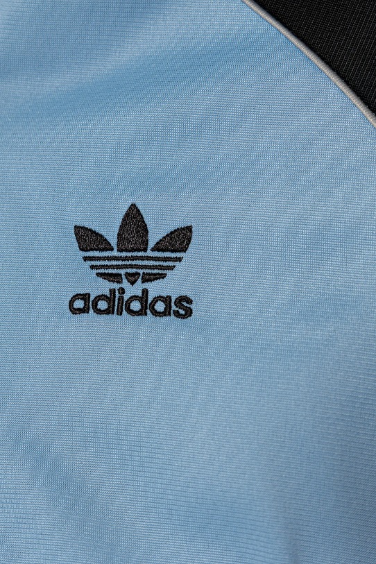 Παιδική φόρμα adidas Originals μπλε JY1144
