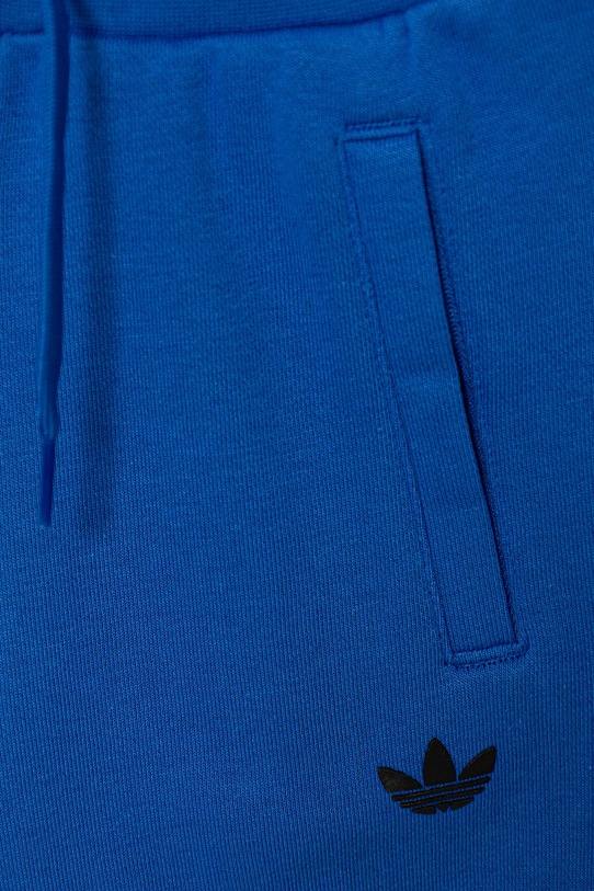 adidas Originals dres dziecięcy JY1151 niebieski