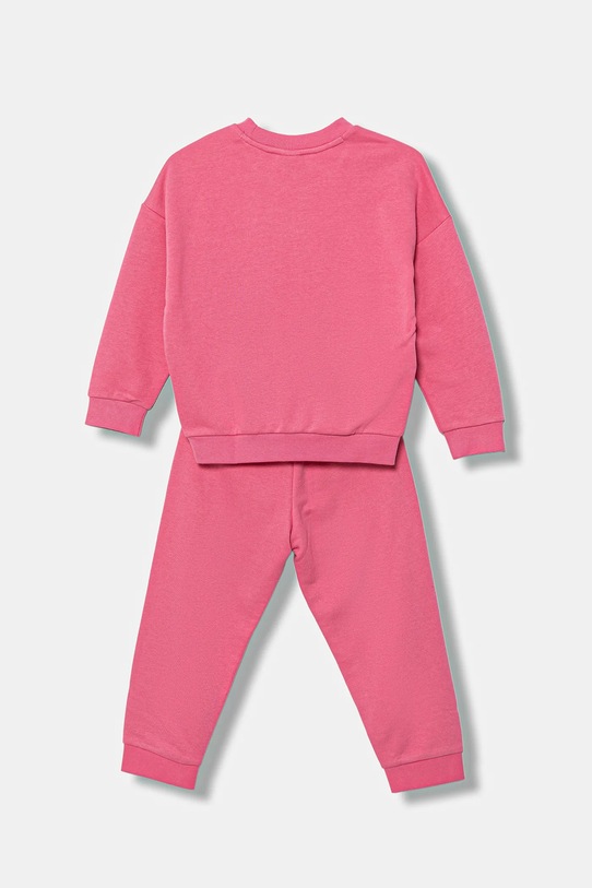 adidas Originals trening copii JY1152 roz AW25