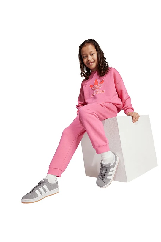 Detská tepláková súprava adidas Originals JY1152