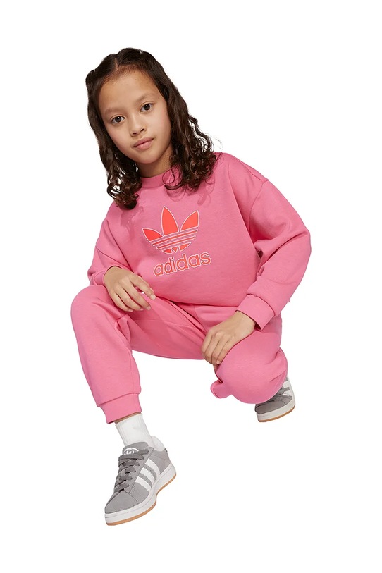 Detská tepláková súprava adidas Originals JY1152