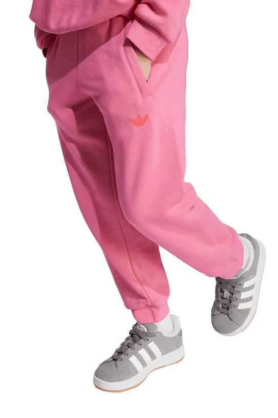 Detská tepláková súprava adidas Originals JY1152