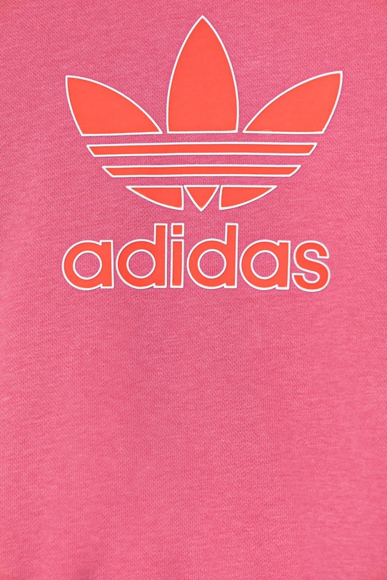 Băieți adidas Originals trening copii JY1152 roz