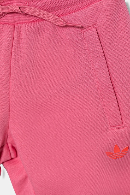 adidas Originals trening copii roz JY1152