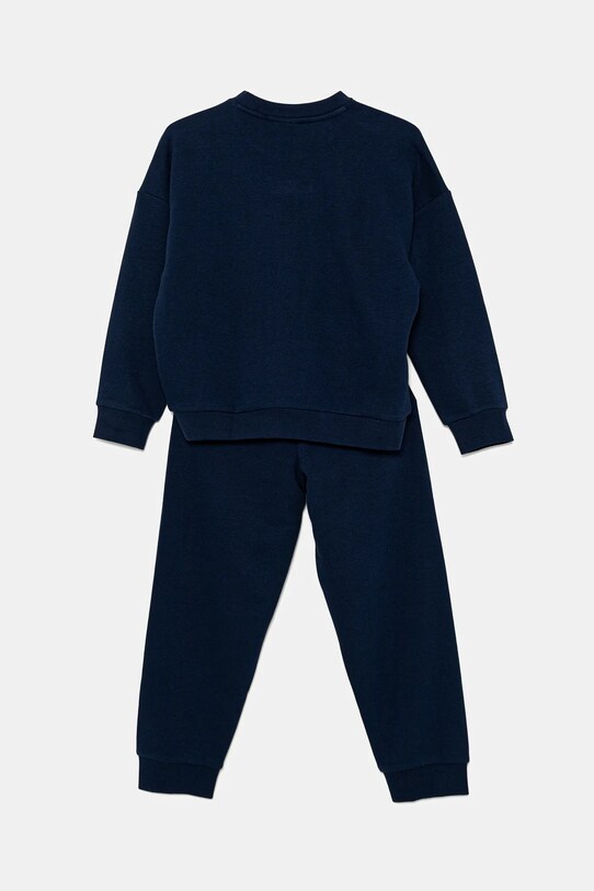 adidas Originals gyerek melegítő JY1153 sötétkék AW25