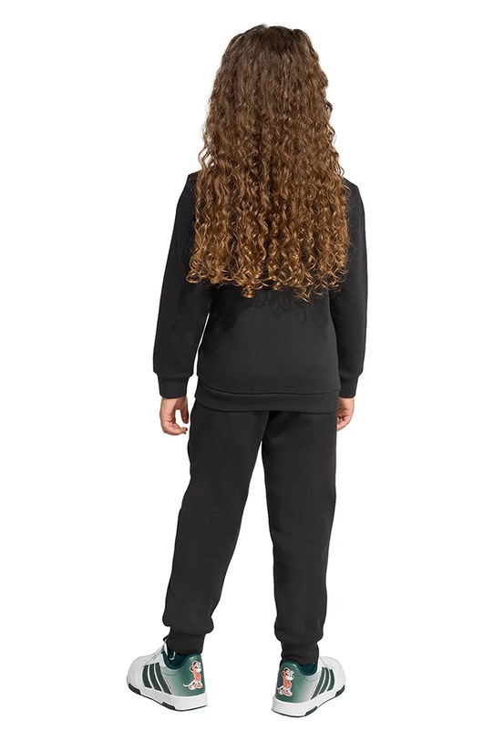 Детский спортивный костюм adidas JY1283