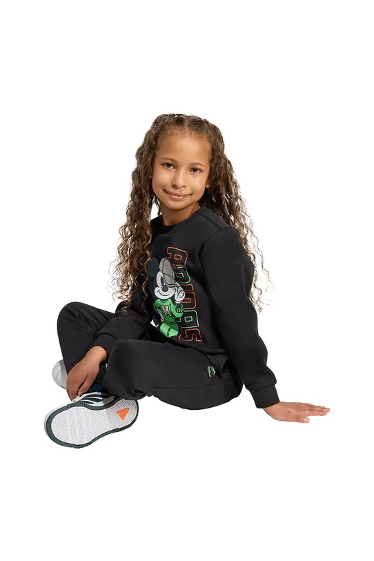 Детский спортивный костюм adidas JY1283
