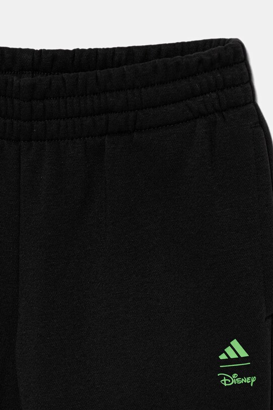 adidas gyerek melegítő fekete JY1283