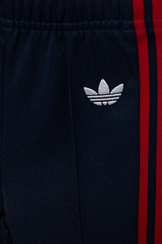 Хлопчик Дитячий спортивний костюм adidas Originals JY2787 білий