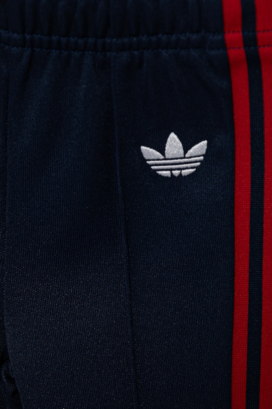 Fiú adidas Originals gyerek melegítő JY2787 fehér