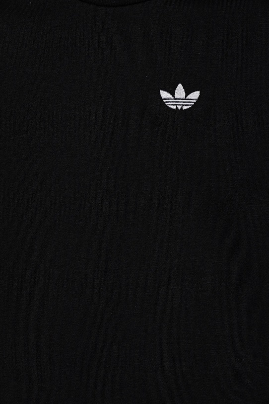 Комплект для немовлят adidas Originals чорний JY3545