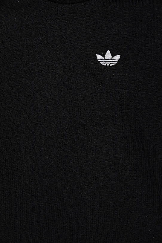 adidas Originals komplet niemowlęcy czarny JY3545