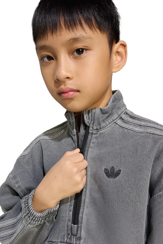 Dětská bavlněná souprava adidas Originals JY3546
