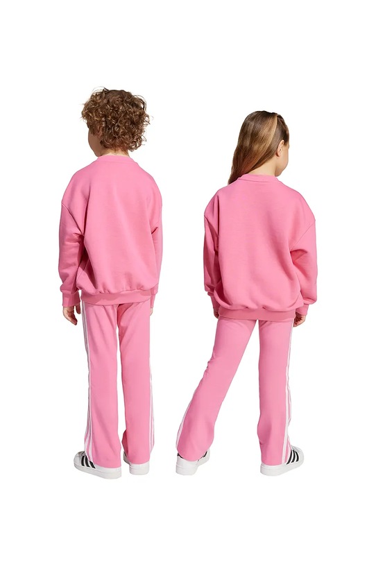 Detská tepláková súprava adidas Originals JY3741