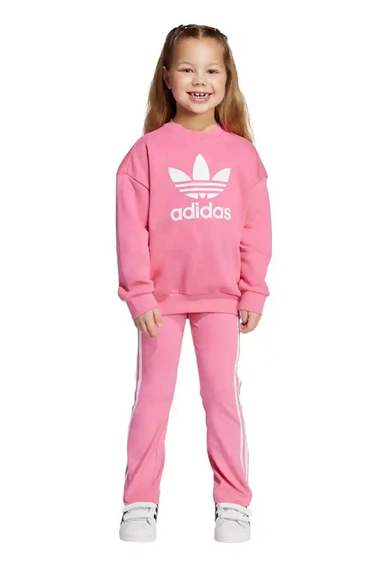 Detská tepláková súprava adidas Originals JY3741