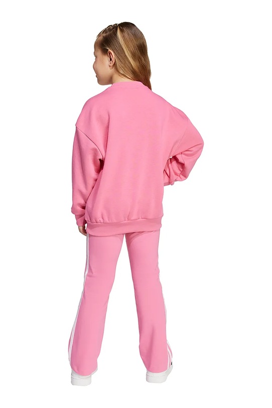 Detská tepláková súprava adidas Originals JY3741