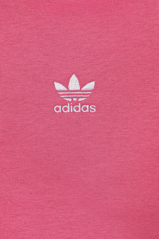 Dječaci Trenirka za bebe adidas Originals JY4869 roza