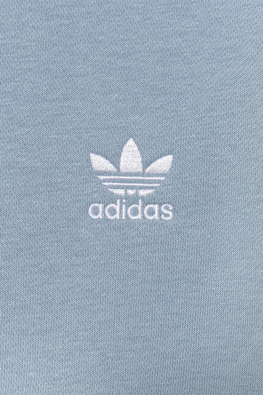 Chlapec Detská tepláková súprava adidas Originals JY4870 modrá
