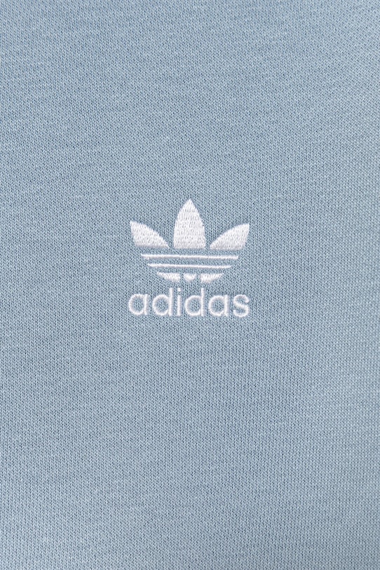 CHLAPEC Dětská tepláková souprava adidas Originals JY4870 modrá