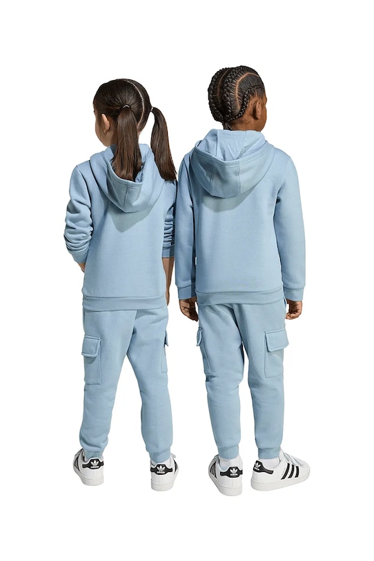 Dětská tepláková souprava adidas Originals JY4876