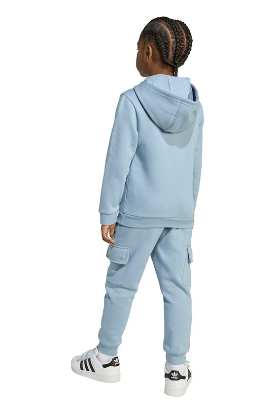 Dětská tepláková souprava adidas Originals JY4876