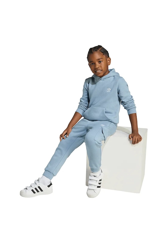 Dětská tepláková souprava adidas Originals JY4876