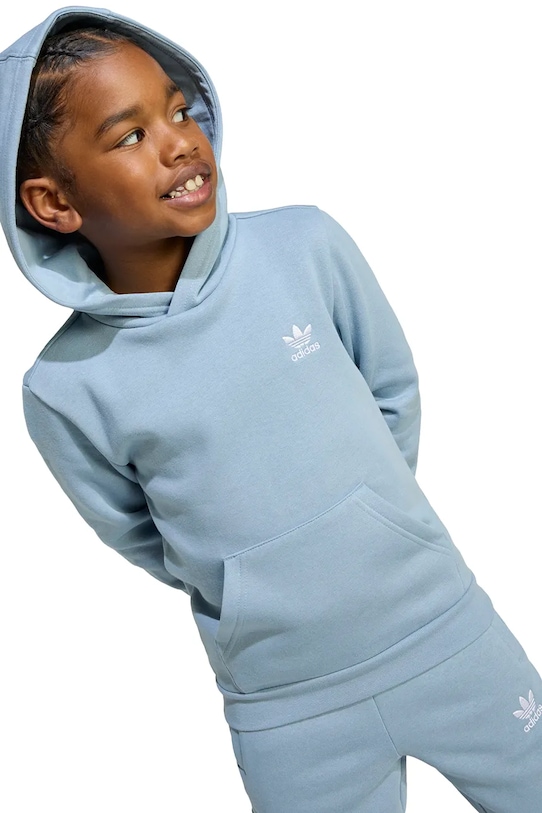 Dětská tepláková souprava adidas Originals JY4876