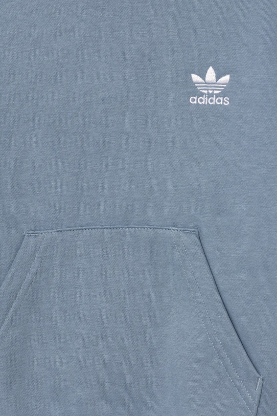 Dětská tepláková souprava adidas Originals JY4876 modrá